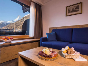 Alpen Resort Hotel & Spa