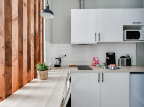 Home Like (Хоум Лайк) на бульваре Эйнштейна 1