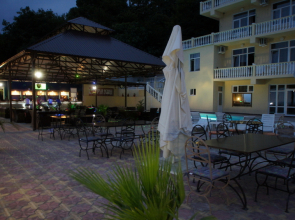 Вилла Плаза