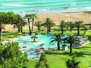 Апарт-отель Grecotel Luxme Costa Botanica