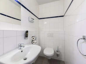 a&o Stuttgart City - Hostel