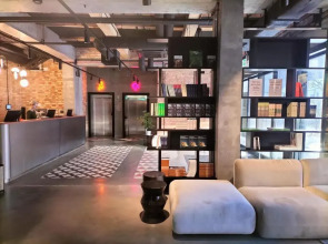 ARCHE Dwór Uphagena Gdańsk