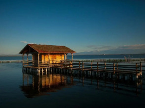 Theoxenia Messolonghi