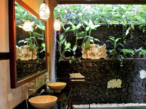 Bidadari Private Villas & Retreat