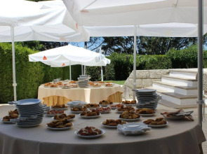 Hotel Rural Casa de São Pedro