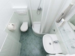 Hotel Floryan Old Town