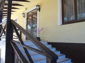 Баунти Отель