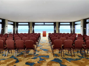 Hilton Fiji Beach Resort and Spa