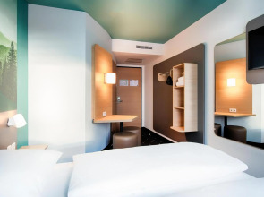 B&B Hotel München-Putzbrunn