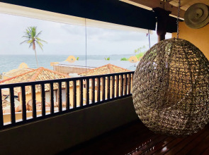 Thaproban Pavilion Resort & Spa