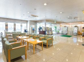 Belleview Nagasaki Dejima