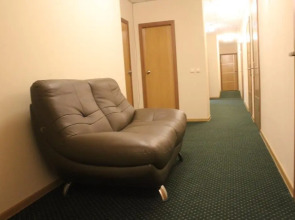 Bed & Breakfast Пентхаус