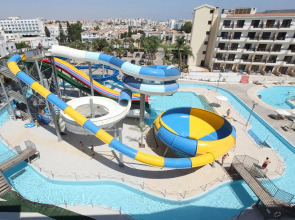 Anastasia Waterpark Beach Resort