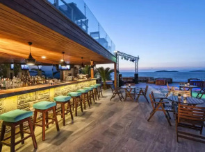 Sarpedor Boutique Hotel & SPA