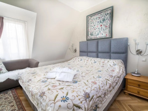 St. Peters Boutique Hotel