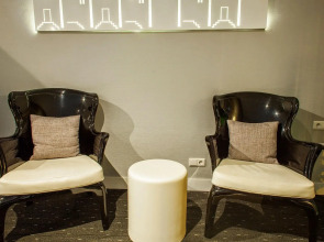 ibis Styles Amsterdam City