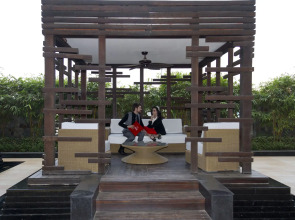 ibis New Delhi Aerocity Hotel