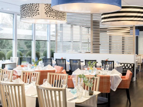 WestCord Hotel Delft