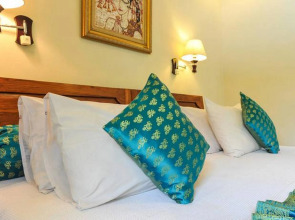 Puri Saraswati Dijiwa Ubud