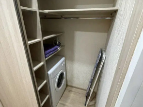 Апартаменты рядом с Оазис Плаза в 1-м микрорайоне