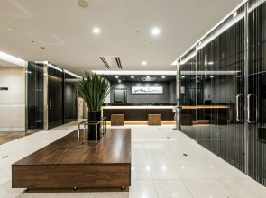 Отель Sardonyx Ueno