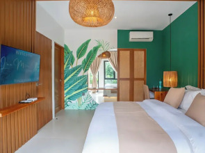 Bird of Paradise Bohol Resort