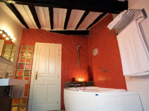 Hospedería Señorío de Briñas