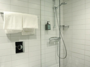 Comfort Hotel Xpress Stockholm Central