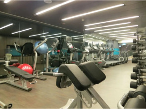 Crowne Plaza Hong Kong Kowloon East by IHG