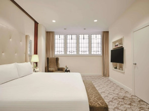 Rendezvous Hotel Melbourne