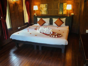 ThaiLife Wellness and Meditation Resort