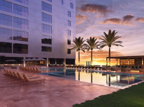 Swiss-Belsuites Admiral Juffair