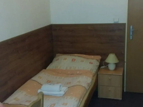 U Dvou Zlatych Klicu