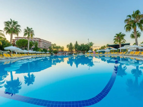 Justiniano Club Park Conti