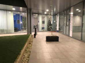 Blue Shades Aparthotel