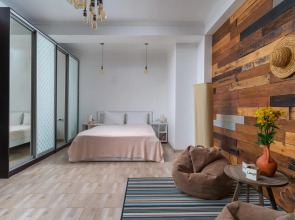 Апартаменты Your Home Kp на улице Турчинского