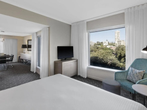 Vibe Hotel Rushcutters