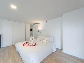 SureStay by Best Western Bangkok Ramintra