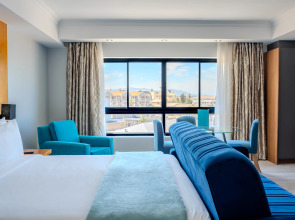 Blaauwberg Beach Hotel