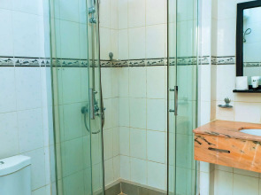 Golden Tulip Stonetown Boutique