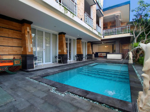 Lotus Tirta Seminyak