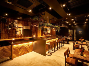 FOCUS Kuramae - Hostel