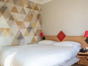 Hotel Parc Belle-Vue