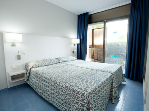 Aparthotel Olimar II