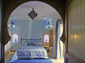 Riad Couleurs du Sud