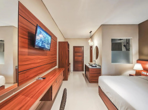 Bali Relaxing Resort & Spa