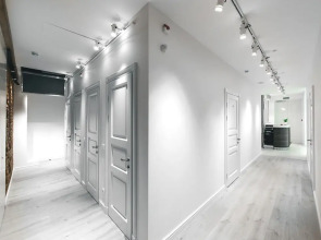 Safe Haven Nevsky 95 - Hostel