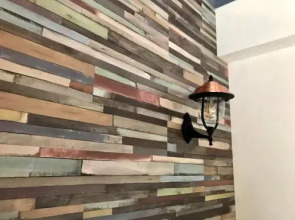 Жилые помещения My