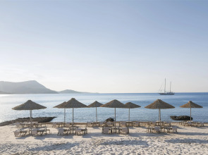 Kempinski Hotel Barbaros Bay