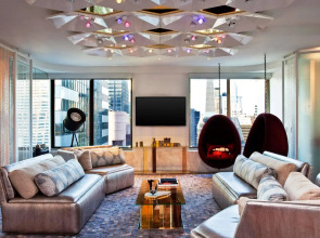 W New York - Times Square